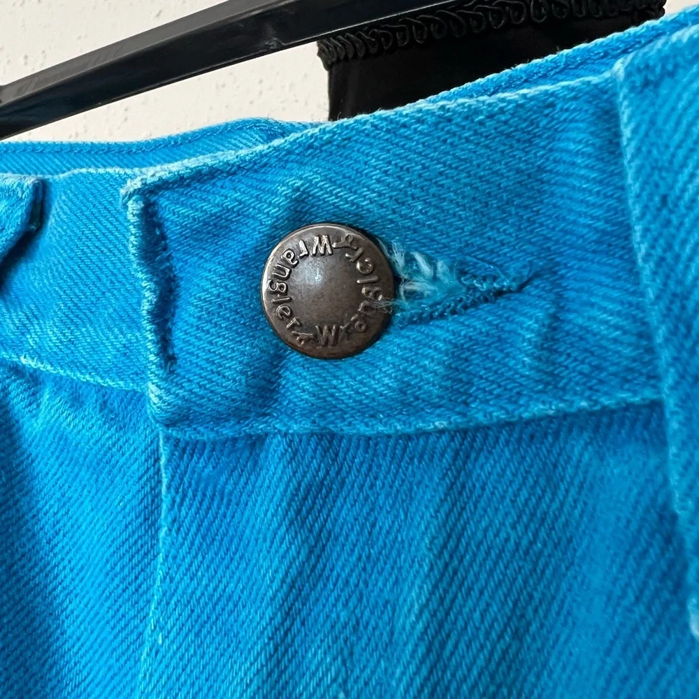 Vintage Wrangler jeans - Picture 3 of 6